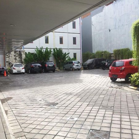 Urban Styles Hitz Kuta Hotel Kuta  Luaran gambar