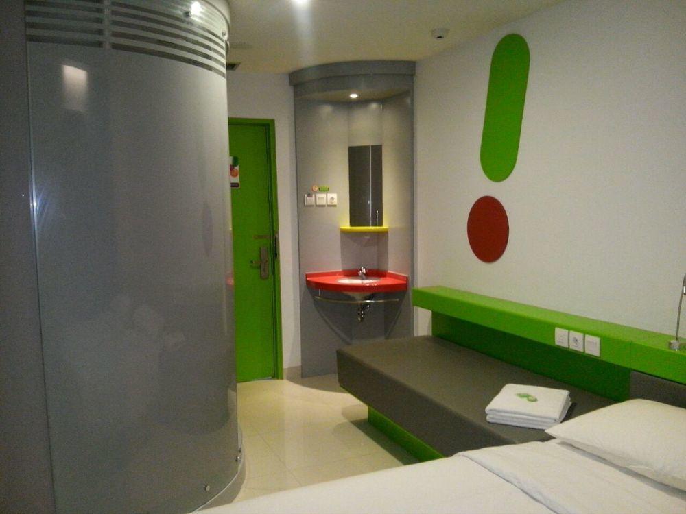 Urban Styles Hitz Kuta Hotel Kuta  Luaran gambar