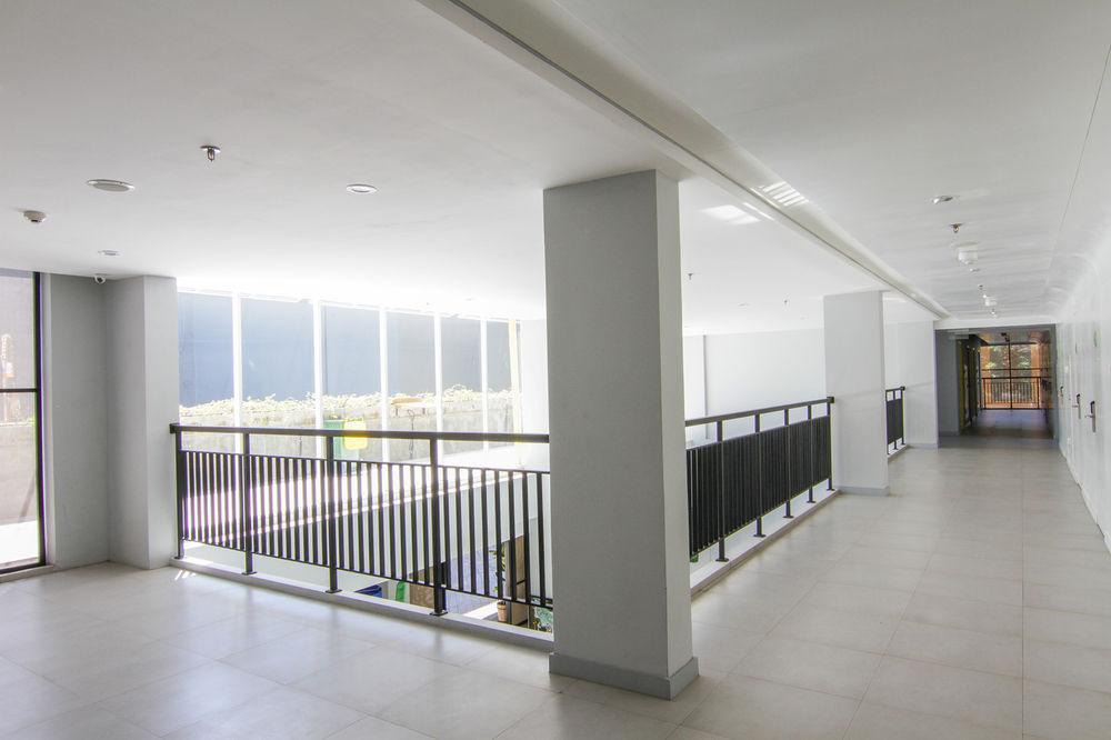 Urban Styles Hitz Kuta Hotel Kuta  Luaran gambar