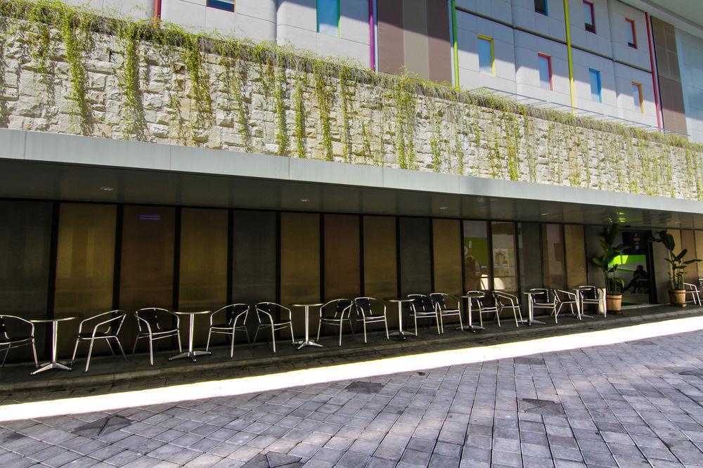 Urban Styles Hitz Kuta Hotel Kuta  Luaran gambar