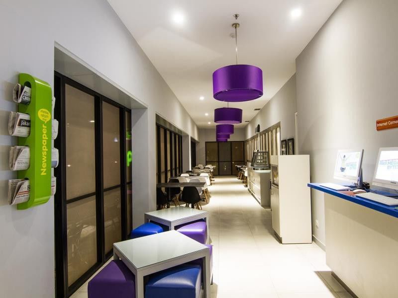 Urban Styles Hitz Kuta Hotel Kuta  Luaran gambar