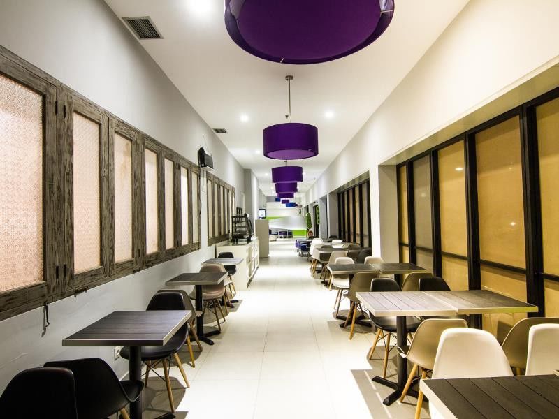 Urban Styles Hitz Kuta Hotel Kuta  Luaran gambar