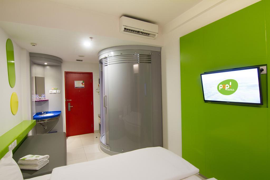 Urban Styles Hitz Kuta Hotel Kuta  Luaran gambar
