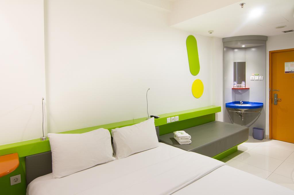 Urban Styles Hitz Kuta Hotel Kuta  Luaran gambar