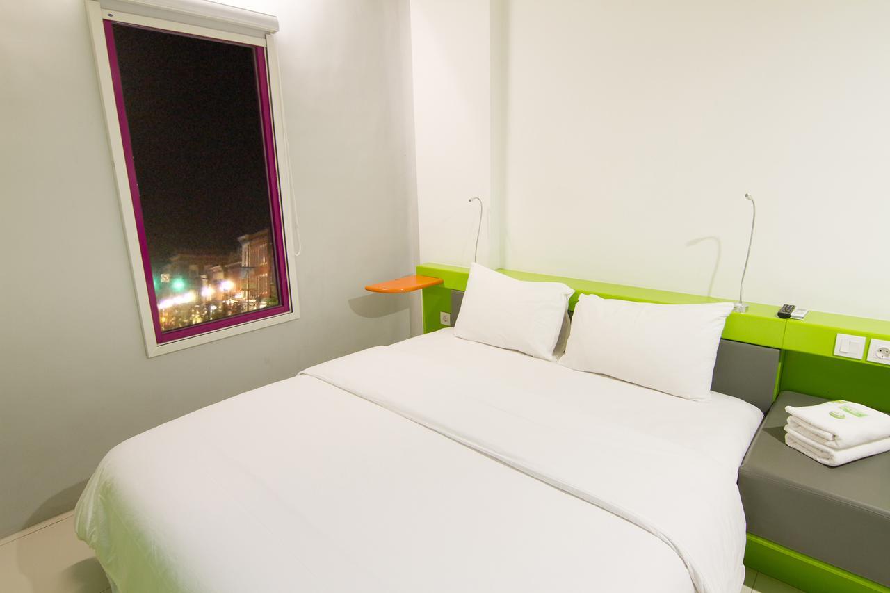 Urban Styles Hitz Kuta Hotel Kuta  Luaran gambar