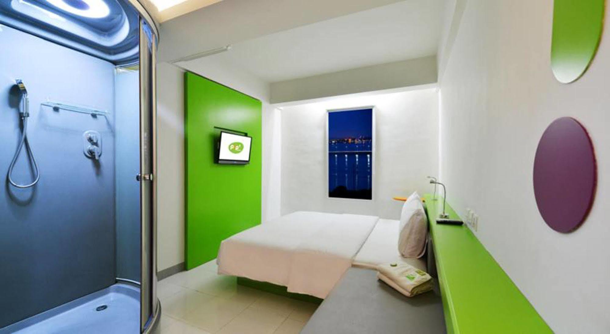 Urban Styles Hitz Kuta Hotel Kuta  Luaran gambar