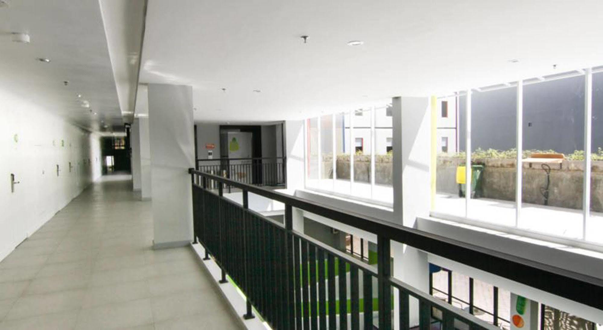 Urban Styles Hitz Kuta Hotel Kuta  Luaran gambar