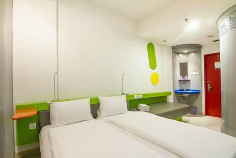 Urban Styles Hitz Kuta Hotel Kuta  Luaran gambar