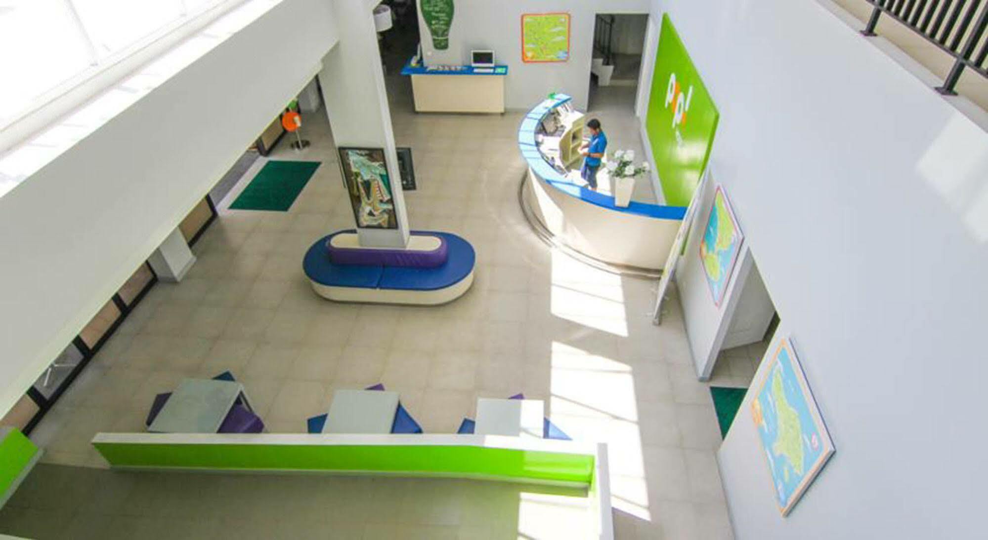 Urban Styles Hitz Kuta Hotel Kuta  Luaran gambar