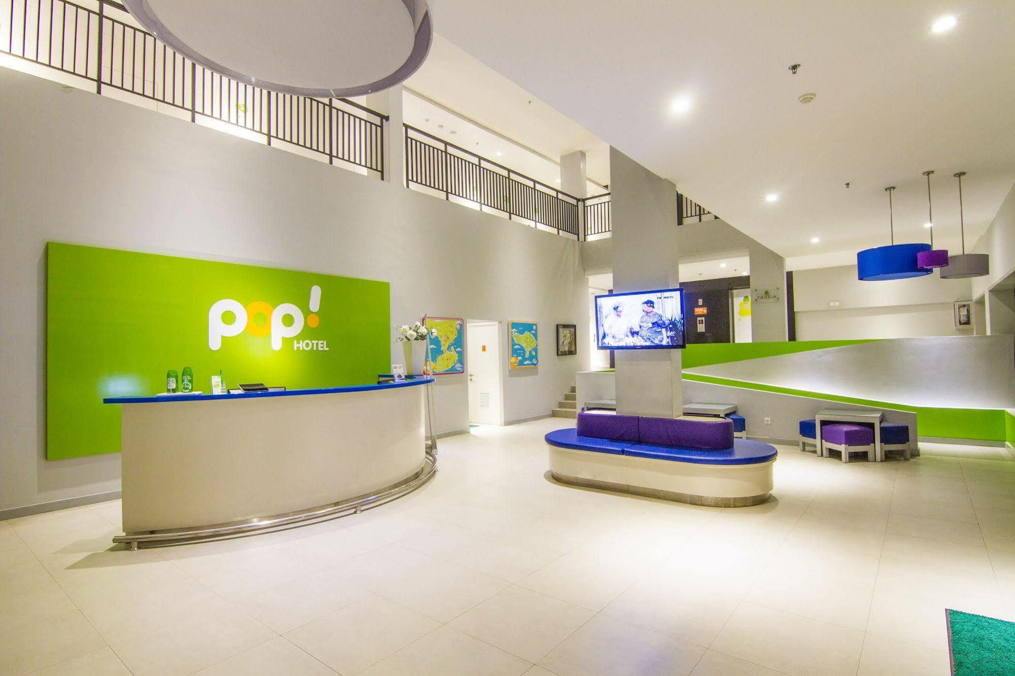 Urban Styles Hitz Kuta Hotel Kuta  Luaran gambar